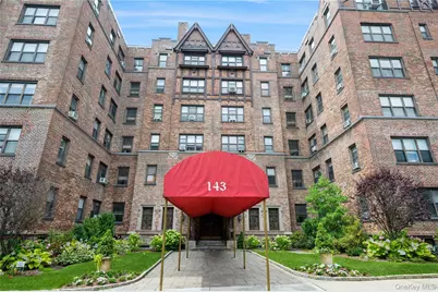 143 Garth Road #4E, Scarsdale, NY 10583 - Photo 1