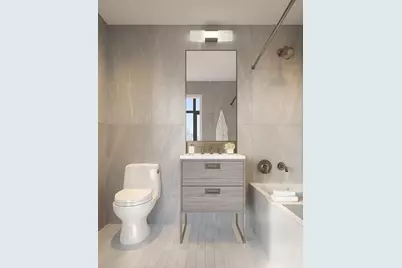 3 Court Square #2306, Long Island City, NY 11101 - Photo 5