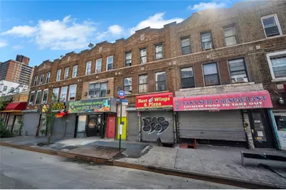 399 Mother Gaston Boulevard, Brooklyn, NY 11212 - Photo 7