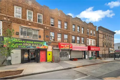 399 Mother Gaston Boulevard, Brooklyn, NY 11212 - Photo 5