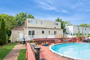 815 Sunshine Ave, West Hempstead, NY 11552 - Photo 5