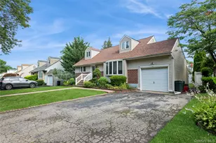 815 Sunshine Ave, West Hempstead, NY 11552 - Photo 3