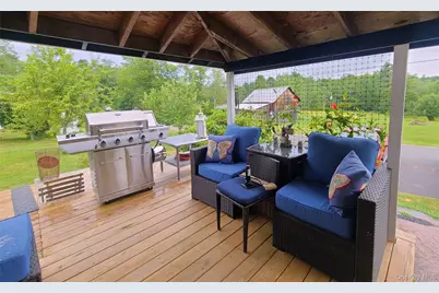 28 Martin Lane, Mongaup Valley, NY 12762 - Photo 25