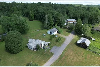 28 Martin Lane, Mongaup Valley, NY 12762 - Photo 1