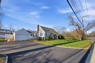 1547 Walt Whitman Road, Melville, NY 11747 - Photo 1