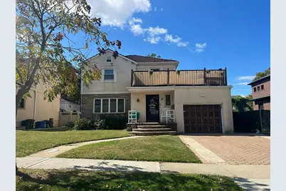 8210 214th Street, Hollis, NY 11427 - Photo 1