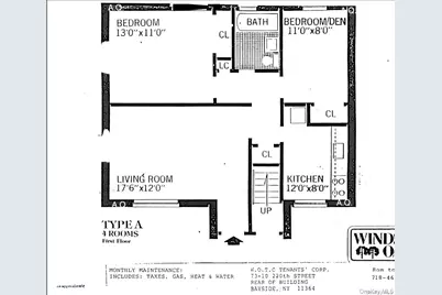 219-36 74 Avenue #323A1, Bayside, NY 11364 - Photo 23