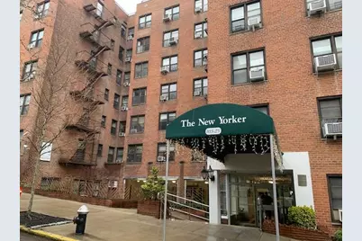 103-25 68 Avenue #4B, Forest Hills, NY 11375 - Photo 1