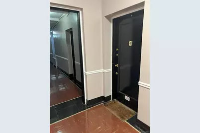 290 Collins Avenue #5-D, Mount Vernon, NY 10552 - Photo 3