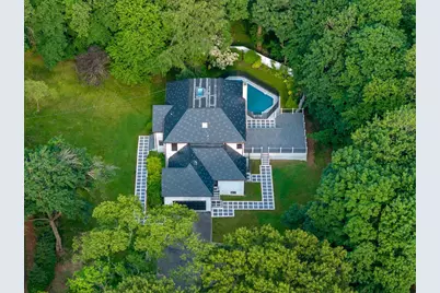 33 High Farms Road, Old Brookville, NY 11545 - Photo 5