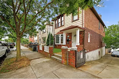 1617 Ohm Avenue, Bronx, NY 10465 - Photo 3