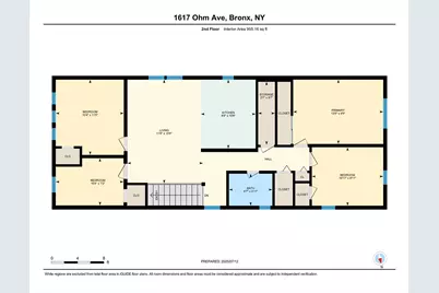 1617 Ohm Avenue, Bronx, NY 10465 - Photo 29