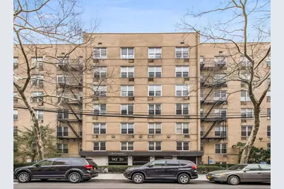 142-20 Franklin Avenue #2G, Flushing, NY 11355 - Photo 1