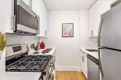 142-20 Franklin Avenue #2G, Flushing, NY 11355 - Photo 13