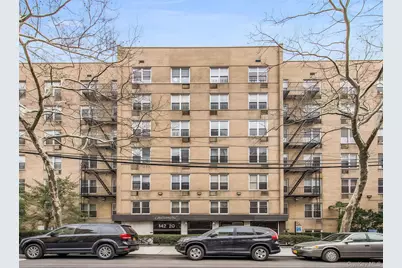 142-20 Franklin Avenue #2G, Flushing, NY 11355 - Photo 1