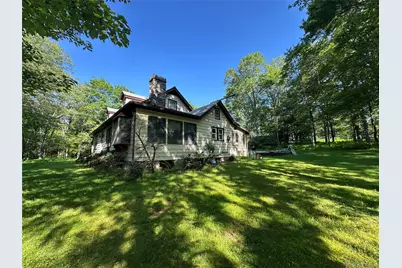 954 Rt 23 Lumberland Mt Hope Road, Narrowsburg, NY 12764 - Photo 1