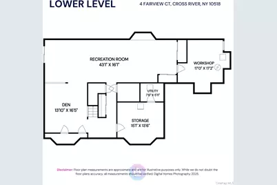 4 Fairview Court, Lewisboro, NY 10518 - Photo 43