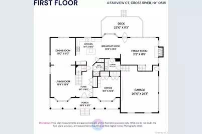 4 Fairview Court, Lewisboro, NY 10518 - Photo 41