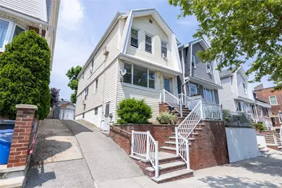 2941 Middletown Road, Bronx, NY 10461 - Photo 1