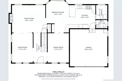 15 Victoria Court, Oakdale, NY 11769 - Photo 47