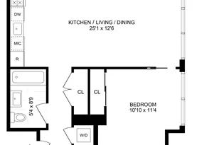 325 Lexington Ave, New York, NY 10016 - Photo 11