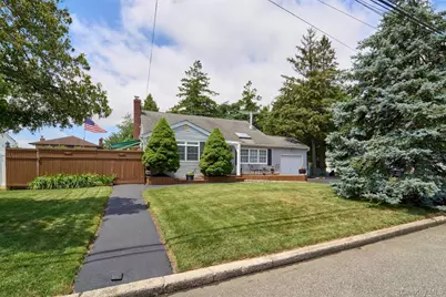 74 W 17th Street, Deer Park, NY 11729 - Photo 1