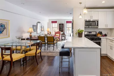 525 W 235th Street #6F, Bronx, NY 10463 - Photo 1