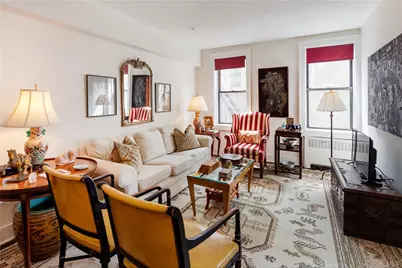 525 W 235th Street #6F, Bronx, NY 10463 - Photo 3