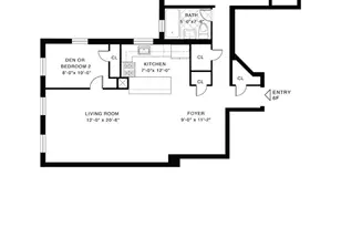 525 W 235th St, Bronx, NY 10463 - Photo 9