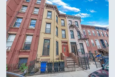 1018 Halsey Street #HSE, Brooklyn, NY 11207 - Photo 1
