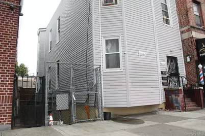 1731 White Plains Road, Bronx, NY 10462 - Photo 1