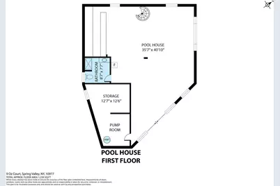 9 Oz Court, Spring Valley, NY 10977 - Photo 33