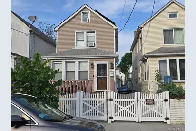 11717 146th Street, Jamaica, NY 11436 - Photo 1