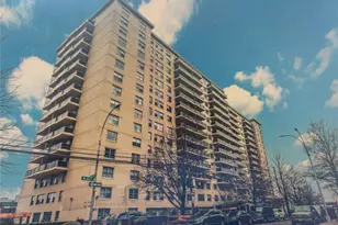 175-20 Wexford Terrace, Jamaica, NY 11432 - Photo 3