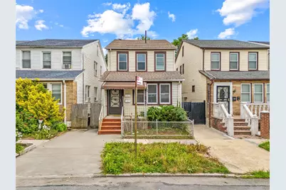 140-24 Quince Avenue, Flushing, NY 11355 - Photo 1