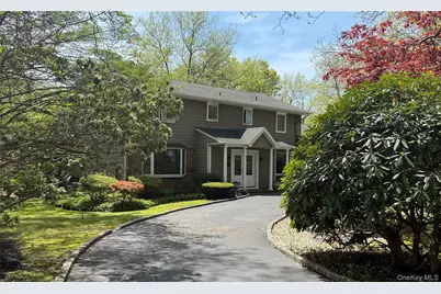 8 Lisa Drive, Dix Hills, NY 11746 - Photo 1