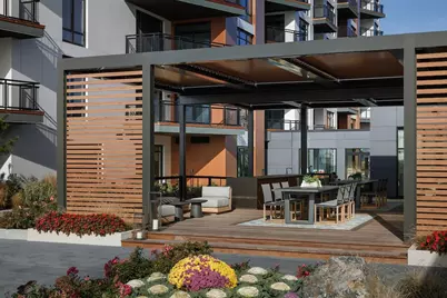 100 Boardwalk #408 A, Long Beach, NY 11561 - Photo 11