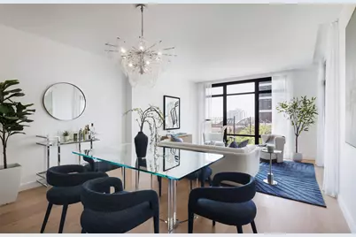 100 Boardwalk #408 A, Long Beach, NY 11561 - Photo 3