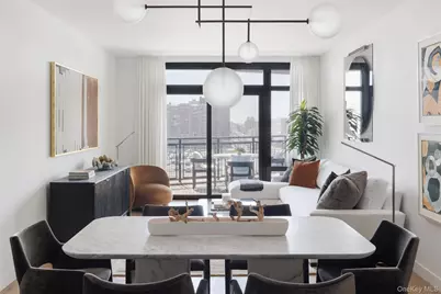 140 Boardwalk #L2B, Long Beach, NY 11561 - Photo 3