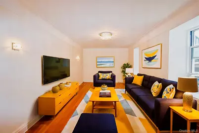 60 W Broad Street #1L, Mount Vernon, NY 10552 - Photo 5