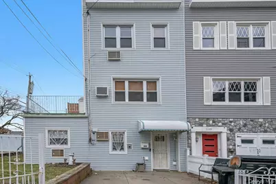 1103 Stadium Avenue, Bronx, NY 10465 - Photo 1