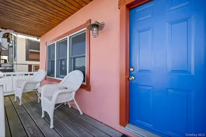 59C Edgewater Park Drive #59C, Bronx, NY 10465 - Photo 3