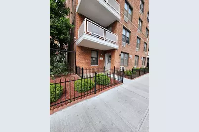 100-25 Queens Boulevard #105, Forest Hills, NY 11375 - Photo 1