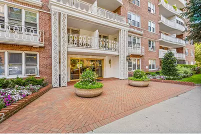 69-10 108th Street #6D, Forest Hills, NY 11375 - Photo 1