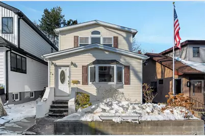 74 Aster Place #74, Bronx, NY 10465 - Photo 1