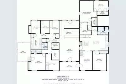 10 Hunter Avenue, Miller Place, NY 11764 - Photo 43