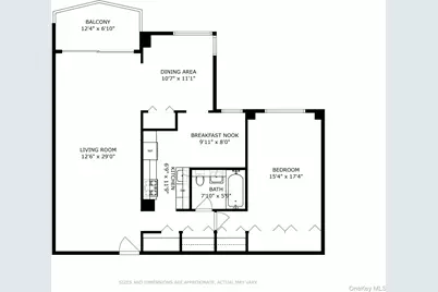 3333 Henry Hudson Parkway #17D, Bronx, NY 10463 - Photo 19