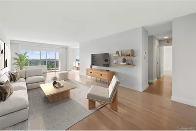 3333 Henry Hudson Parkway #17D, Bronx, NY 10463 - Photo 1