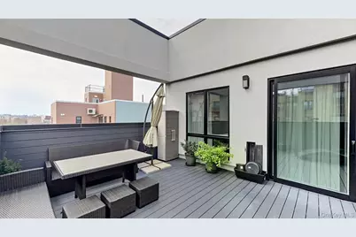 1414 W 4th Street #PENTHOUSE 5, Brooklyn, NY 11204 - Photo 9