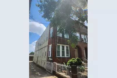 317 E 49th Street, Brooklyn, NY 11203 - Photo 1